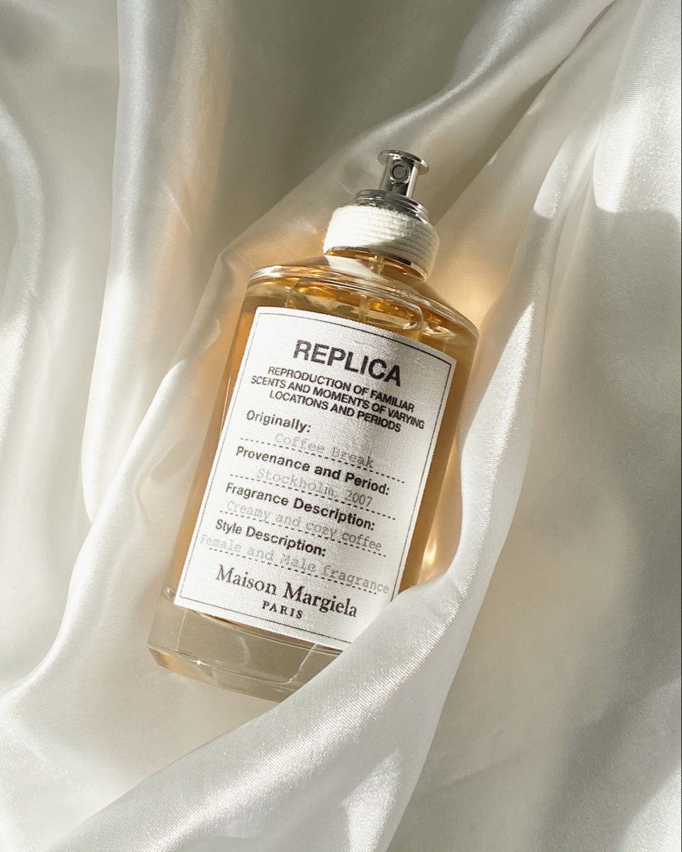 Maison Margiela perfumes