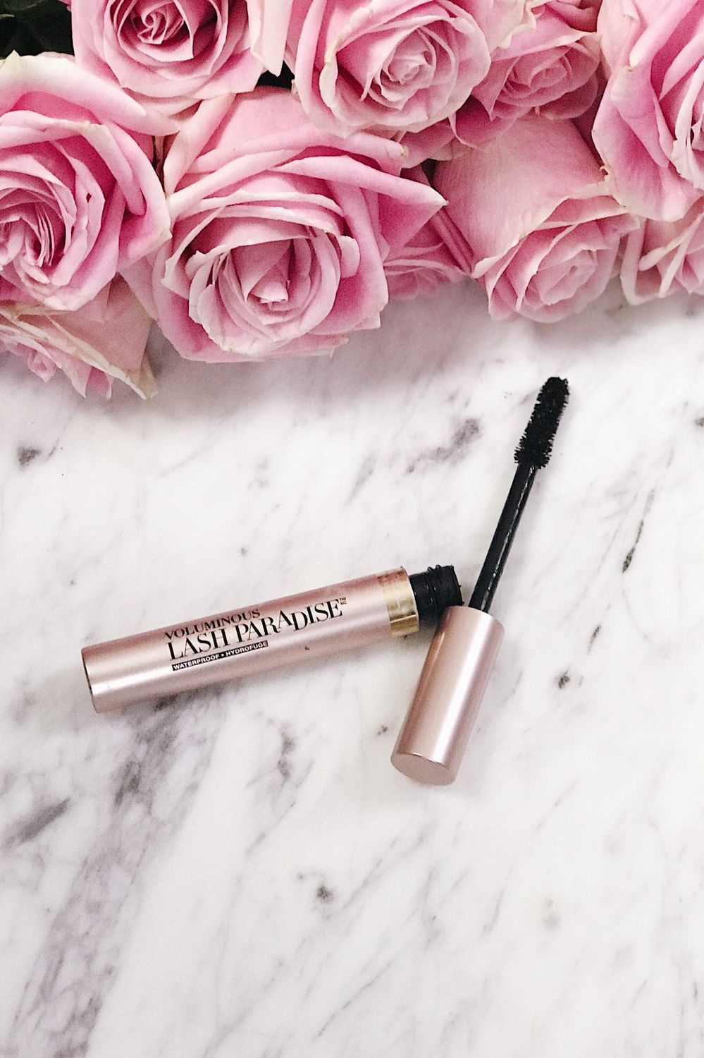 best L’Oreal mascaras ohsoglam