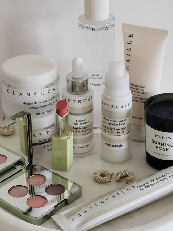 best Chantecaille beauty products beautiliciousc