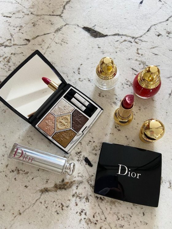 Best Dior beauty products