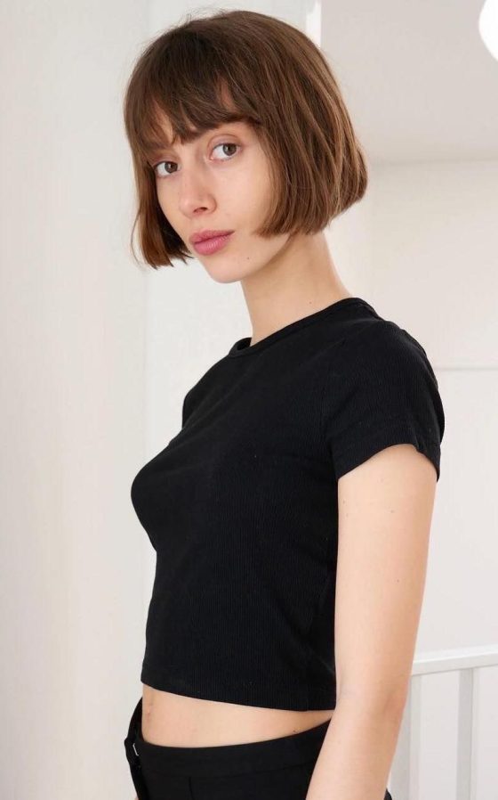 11 Stunning French Girl Bob Haircuts For Chic Women 2025