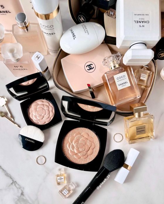 Chanel Beauty Review My Thoughts On This Luxury Brand 2026
