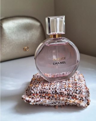 Chanel chance perfume all.things_luxe