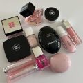 Chanel vs Dior beauty carrieanne_