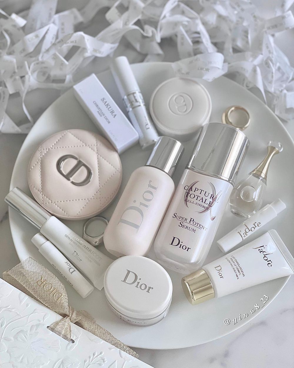 Dior beauty review gina8_23