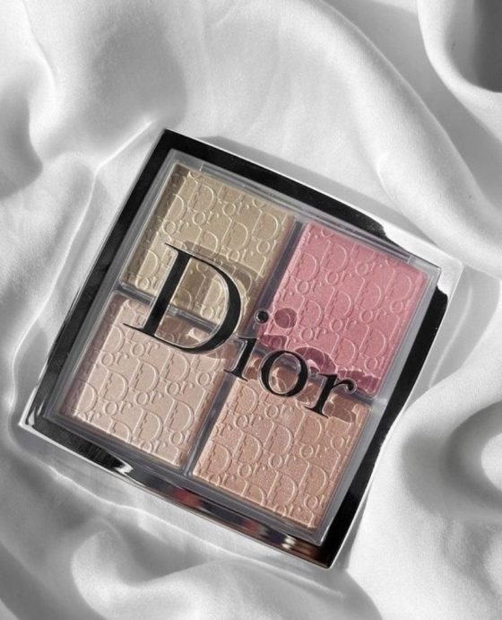 Dior eyeshadow @diorbeautylovers