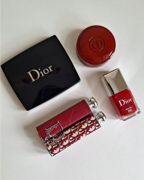 Dior lipsticks all.things_luxe