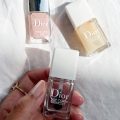 Dior nail products virginiedarbon