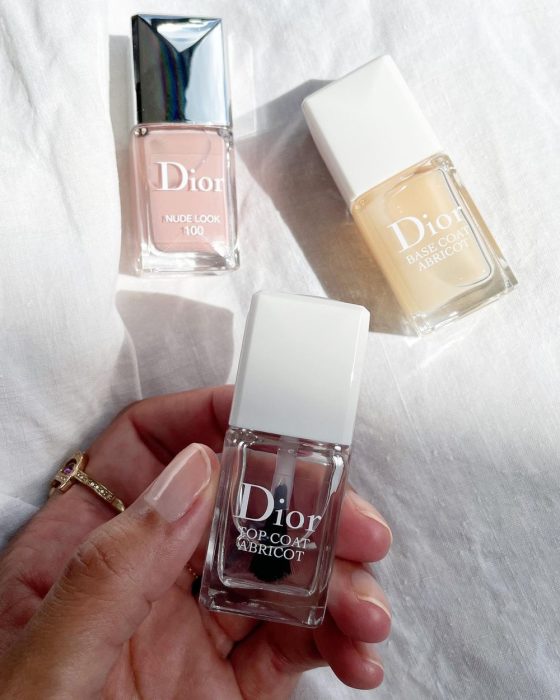 Dior nail products virginiedarbon