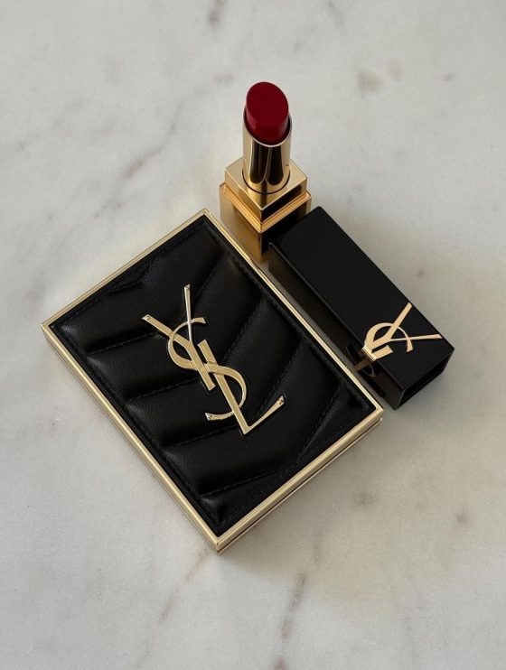 YSL makeup products beautiliciousc