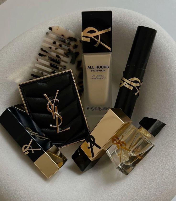 YSL review