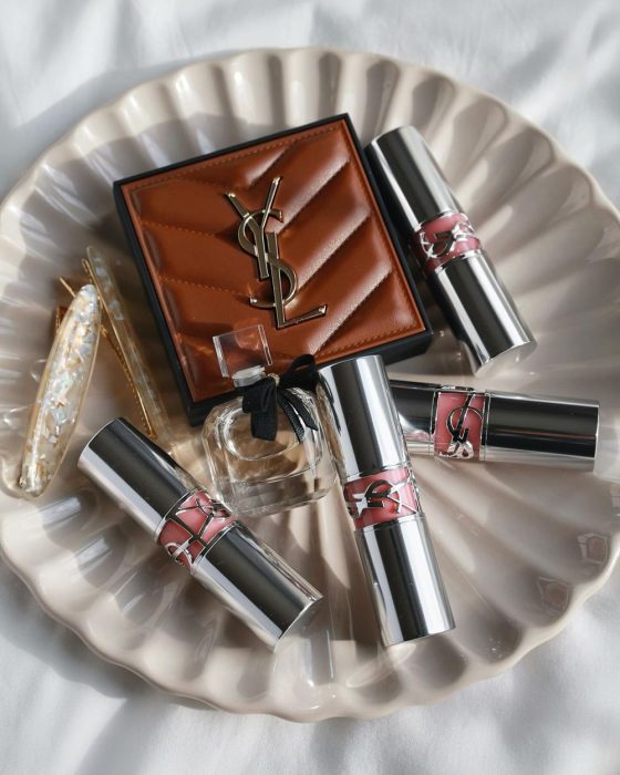 best YSL Lipsticks fromsandyxo