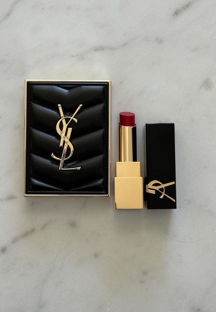 best YSL beauty products beautiliciousc