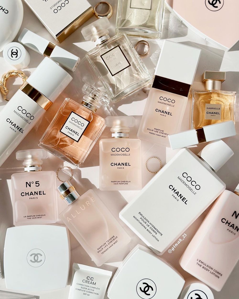 Chanel beauty products gina8_23