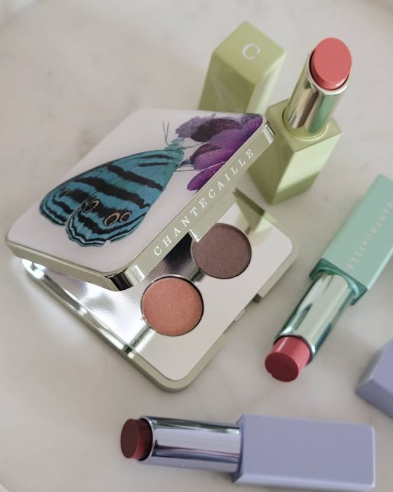 Chantecaille beauty review brand beautiliciousc