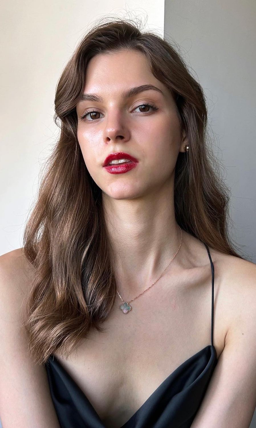 date night makeup kallies