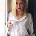 French Morning beauty routine thomsenmichaela