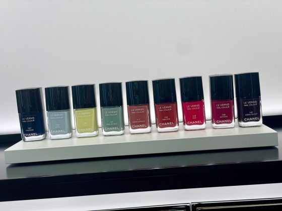 French Nail polish colors IMG_2091