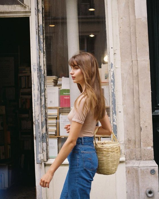 French haircare tips maralafontan