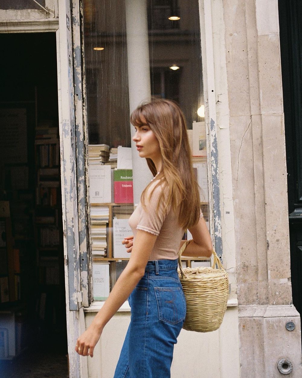 French haircare tips maralafontan