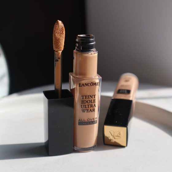 Lancome concealers the_velvetlife