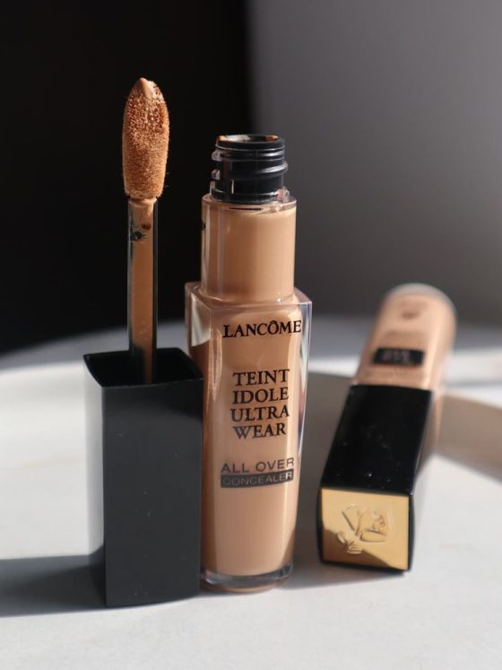 Lancome concealers the_velvetlife