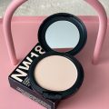 Mac Studio Fix Powder Plus Foundation review IMG_3876