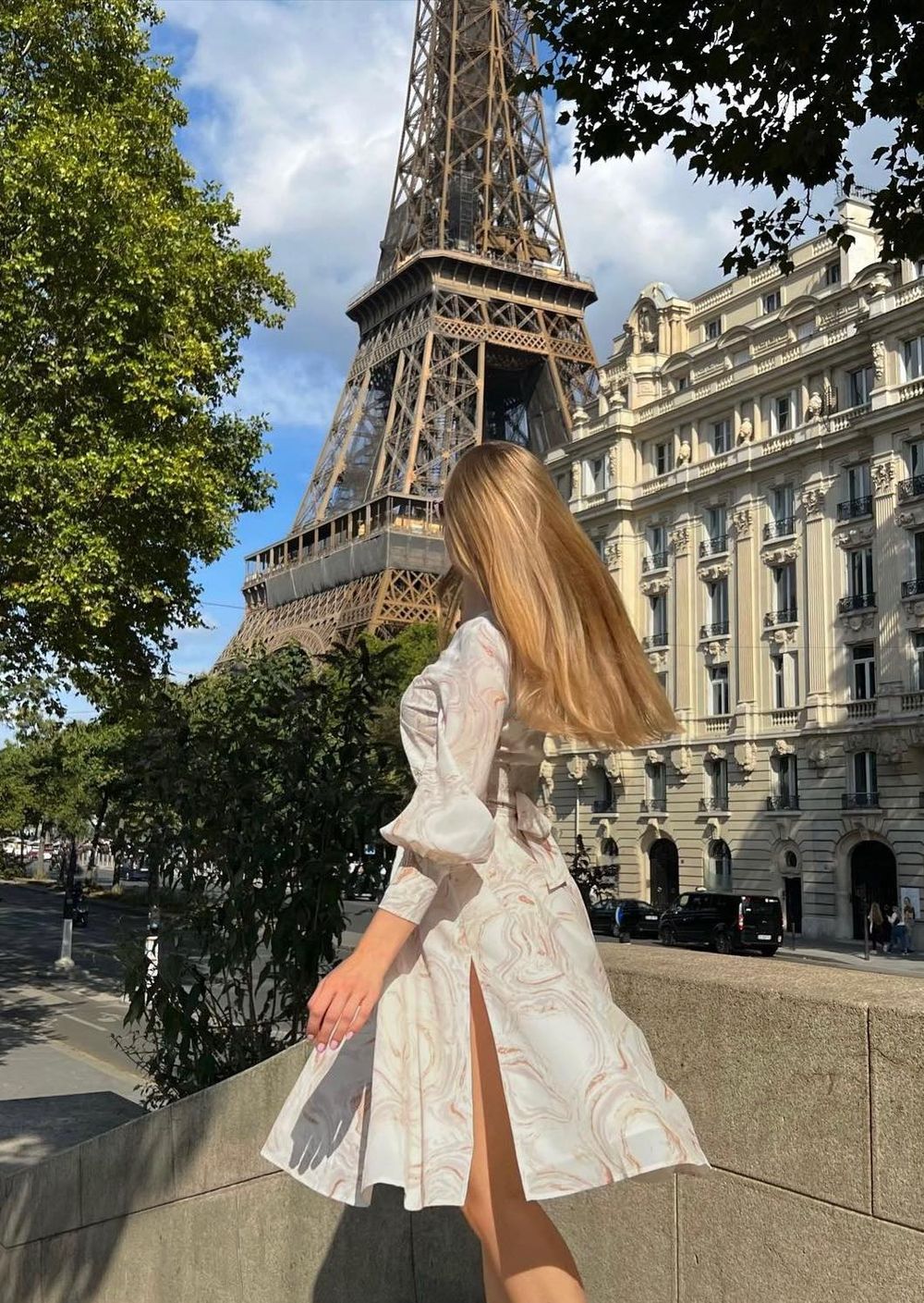 how to get shiny hair anastasia_titarenko