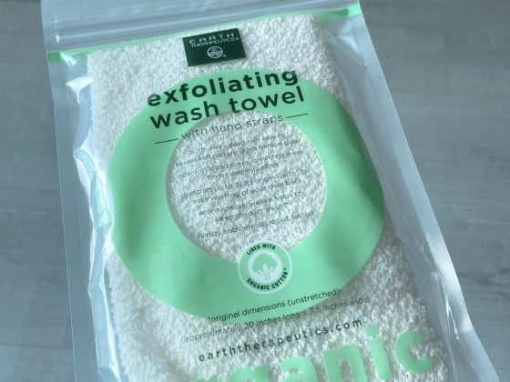 Exfoliating mitts IMG_1199