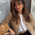 French girl haircare products jodielapetitefrenchie