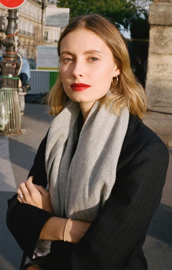 French shine lipsticks french girl @welovecoco