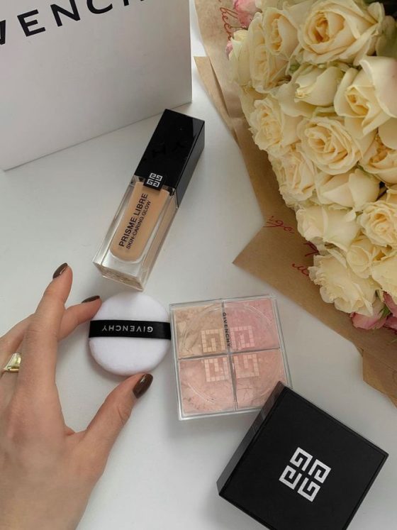 Givenchy beauty products