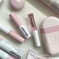 Glossier products first.gloss_