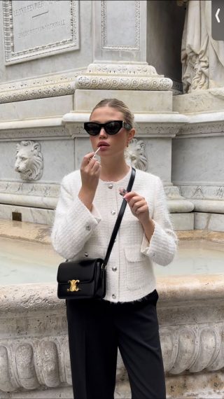 how to make lip gloss marine_diet