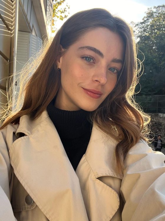 luxury French haircare brands camille_pidoux